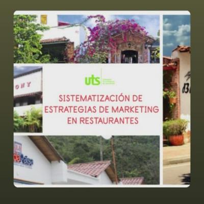 Restaurante señora Bucaramanga