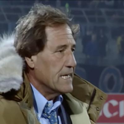 03/11/25 - Ciccio Graziani e Giacomo Dicara - Processo di Sportiva 2/3, ricordo Galeone