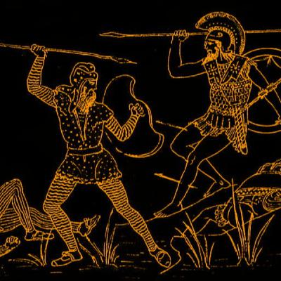 نبرد ماراتن نبرد ماراتن