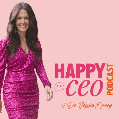 115. The Decision That Unlocks Your Money Flow (and Why It’s Simpler Than You Think)