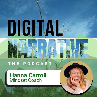 Hanna Carroll on BLOCKS - Instagram Live Podcast Intro Hanna Carroll on BLOCKS - Instagram Live Podcast Intro