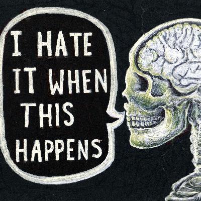 Whose seizure is it anyway? Whose seizure is it anyway?