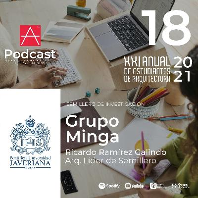 EP 18 Grupo Minga - Pontificia Universidad Javeriana EP 18 Grupo Minga - Pontificia Universidad Javeriana