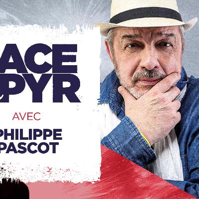 FACE à PYR # 25 : Détrousseurs d’Etat, le pillage continue - P. PASCOT - # politique FACE à PYR # 25 : Détrousseurs d’Etat, le pillage continue - P. PASCOT - # politique