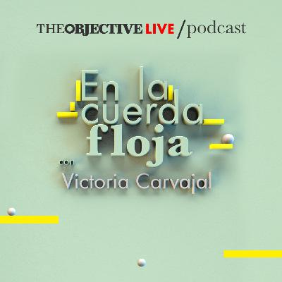 En la cuerda floja con Toni Roldán: Europa y los límites de las políticas populistas En la cuerda floja con Toni Roldán: Europa y los límites de las políticas populistas