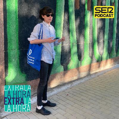 Natalia Drago, cantautora:  "Con las drogas no se juega, como tampoco se juega con el amor ni con las cosas que tienen poder sobre uno"