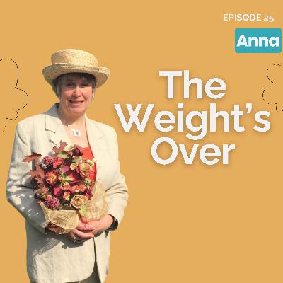 How Anna Reduced Her Portion Sizes