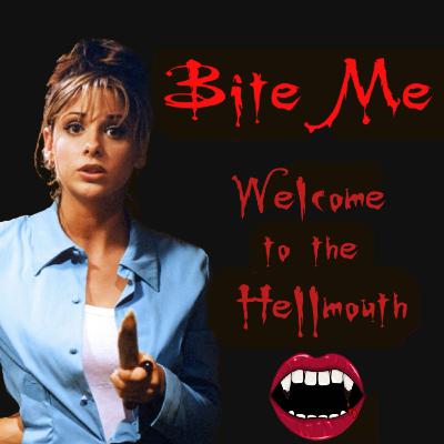 Welcome to the Hellmouth