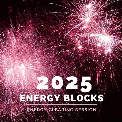 2025 Blocks Moving Forward