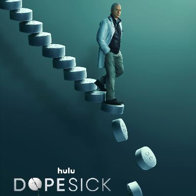 US 50 - La VIRGINIA di DOPESICK