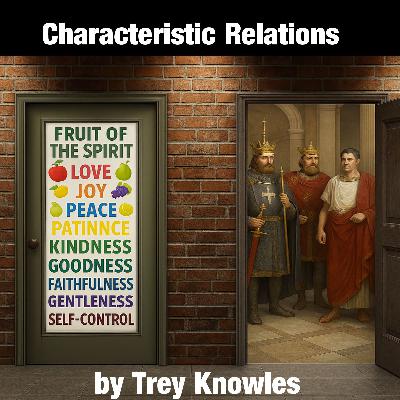 Characteristic Relations