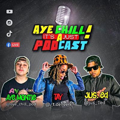 AYE CHILL! M$ Blendz | Ep 119