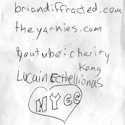 New York Comic Con, 10/05/2018