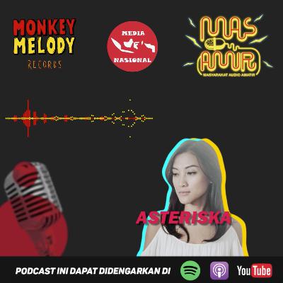 Intimate Talk: Asteriska (Barasuara)