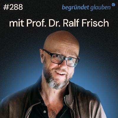 Zwischen Gottvergessenheit, Moralismus, Me-Time und Weltflucht | Prof. Dr. Ralf Frisch auf der Heko 2025 Zwischen Gottvergessenheit, Moralismus, Me-Time und Weltflucht | Prof. Dr. Ralf Frisch auf der Heko 2025