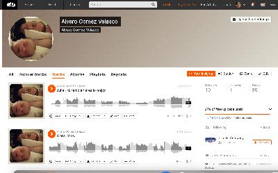 SoundCloud Backup SoundCloud Backup