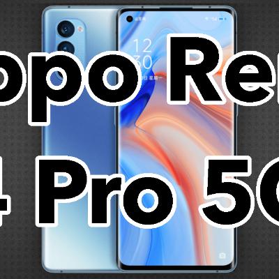 This Is The BEST Of The Mid-Range SmartPhones! - Oppo Reno 4 Pro 5G - The Daily Tech Podcast