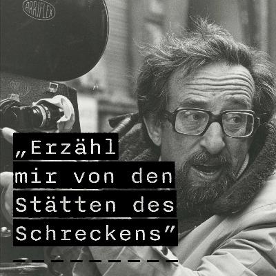 Podcast-Tipp: Stätten des Schreckens