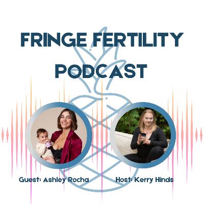 Understanding Hormones and Supplements with Ashley Rocha