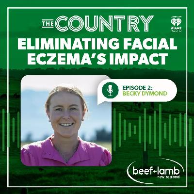 Eliminating Facial Eczema's Impact Ep. 2 with Becky Dymond