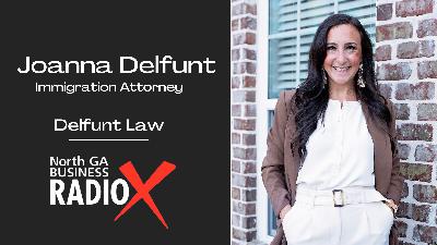 Joanna Delfunt – Delfunt Law Firm