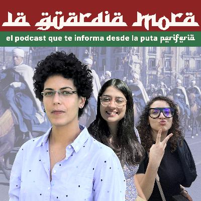 Lo-Blanco 2 ( o lo-Blanqueador, lo-Maurofilia y lo-Tánger)