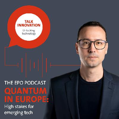 Quantum in Europe: high stakes for emerging tech