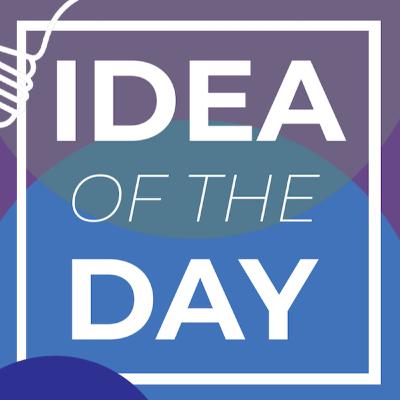 Idea of the Day: Making the most of Twitter Idea of the Day: Making the most of Twitter
