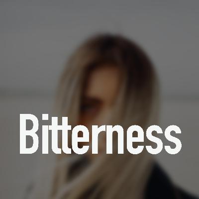 The Bitterness Tree The Bitterness Tree