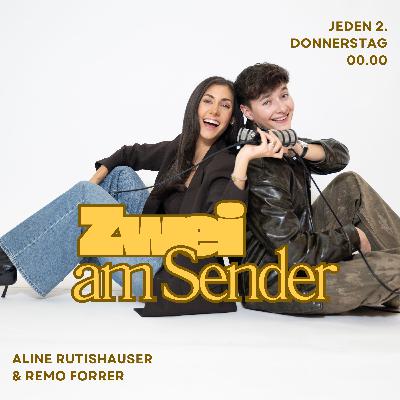 #1 ZWEI AM SENDER