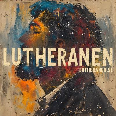 #10 - Benjamin Landgren: Svenska kyrkan och Missionsprovinsen – när ska man stanna och när är det rätt att lämna en kyrka?