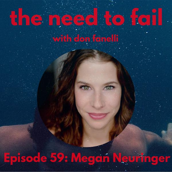 Episode 59: Megan Neuringer Episode 59: Megan Neuringer