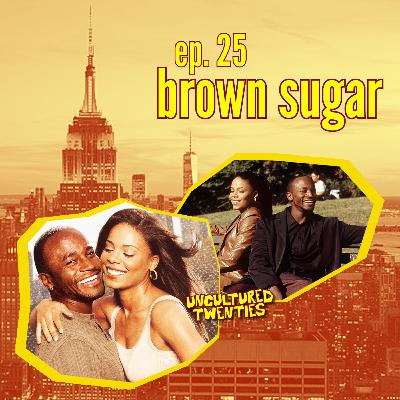 "Brown Sugar" ft. Kay-B "Brown Sugar" ft. Kay-B