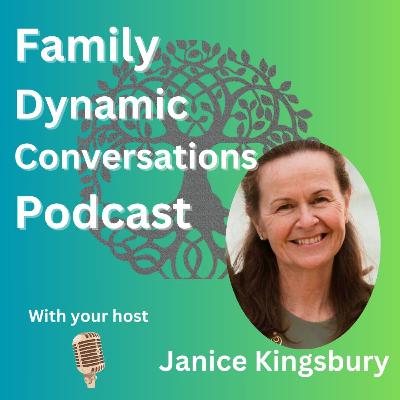 Middle Child & How It Led To Law Enforcement with Stephanie Wilkins & Janice Kingsbury