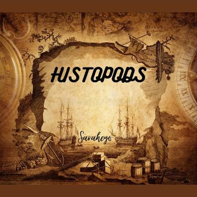 Histopods - Sumber Visual dan Audiovisual