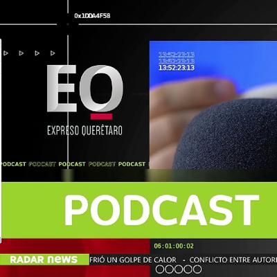 Podcast del martes 16 de diciembre de 2025