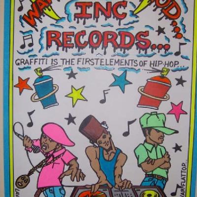 The Projects - By Original Legendary Paradizm