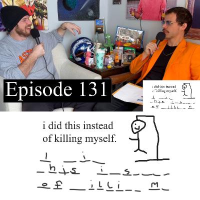 #131 - Andy Mango