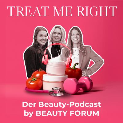 „Generation Beauty – welche Bedürfnisse haben Kundinnen in welchem Alter?“ mit Angelika Baur-Schermbach und Kristina Schermbach (#40)