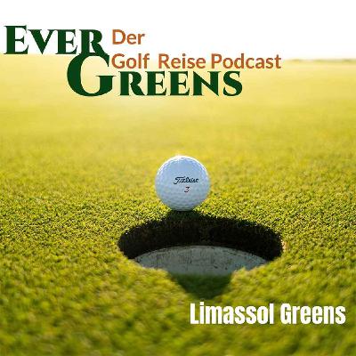Limassol Greens auf Zypern