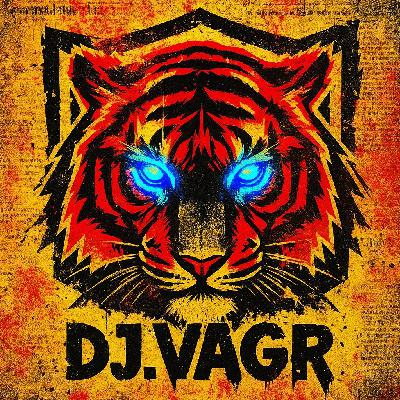 Dj Vagr - Симфония бансури ( Ethno house ) 1 2025г