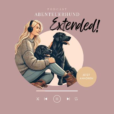 #34 🎙️ Hundetrainer zwischen Berufung, Bullshit & Bauchgefühl 🐾✨