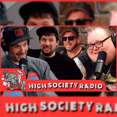 HSR 07/31/25 Protect Our Percs 2 Ft. Zac Amico & KP Burke