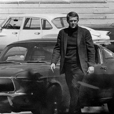 E46 - Bullitt (1968)