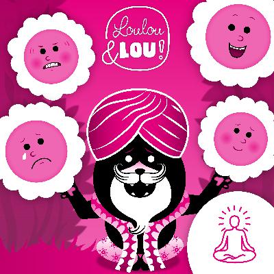 Kindermeditatie: De Kracht van de Vulkaan (Boos) Kindermeditatie: De Kracht van de Vulkaan (Boos)
