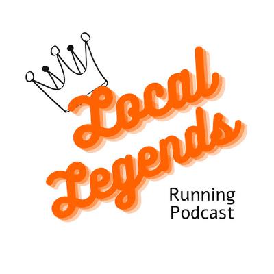 Episode 15 - RunDisney with @RunDisneylaine