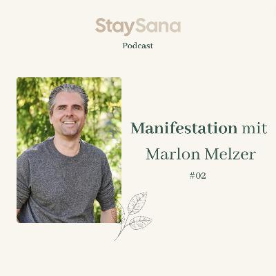 Vom Nachtclubbesitzer zum spirituellen Lehrer mit Marlon Melzer Vom Nachtclubbesitzer zum spirituellen Lehrer mit Marlon Melzer