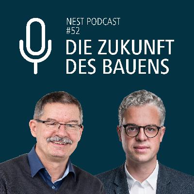 Kreislauffähiges Bauen: Die Realität im Markt – mit Martin Pauli, Global Circular Economy Services Leader, Arup Kreislauffähiges Bauen: Die Realität im Markt – mit Martin Pauli, Global Circular Economy Services Leader, Arup