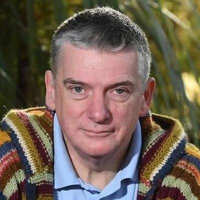 Peadar Ó Riada