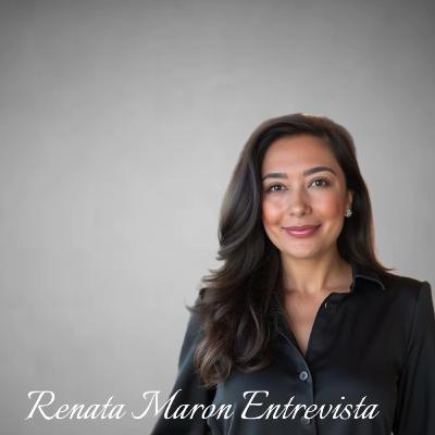 Renata Maron Entrevista o Secretário de Comércio e Relações Internacionais do Ministério da Agricultura, Luís Rua
